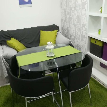 Dreno Apartman Загреб Екстериор снимка