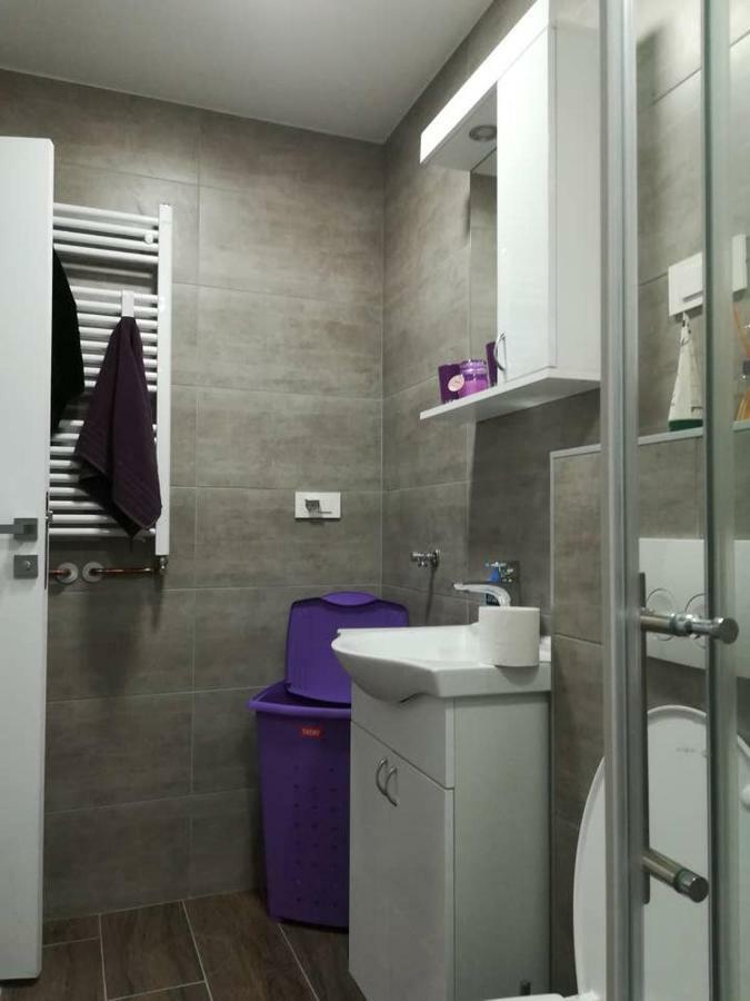 Dreno Apartman Загреб Екстериор снимка