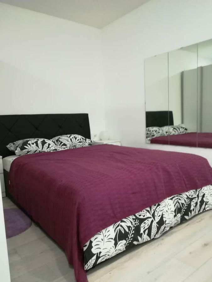 Dreno Apartman Загреб Екстериор снимка