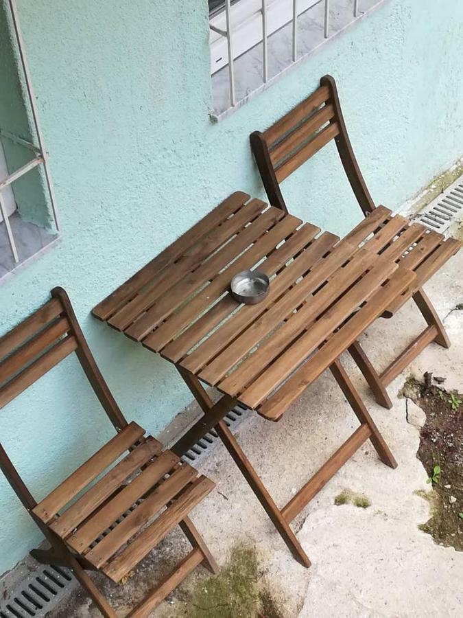 Dreno Apartman Загреб Екстериор снимка