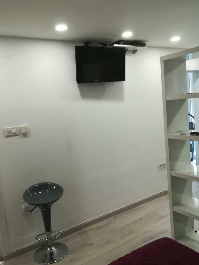 Dreno Apartman Загреб Екстериор снимка