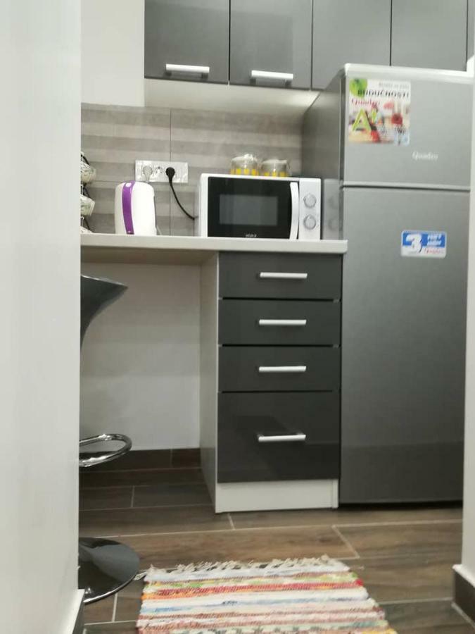 Dreno Apartman Загреб Екстериор снимка