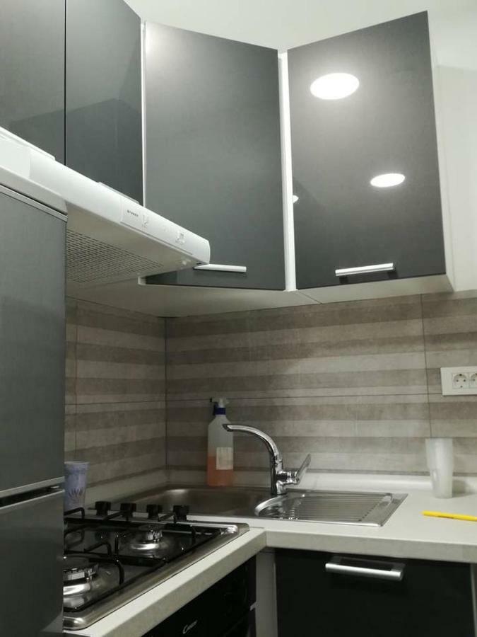 Dreno Apartman Загреб Екстериор снимка